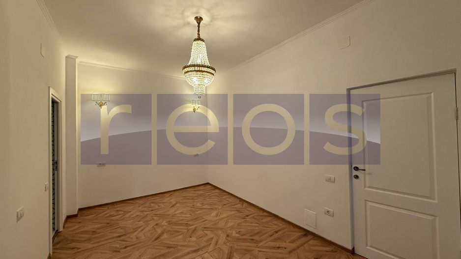 INCHIRIERE VILA DOROBANTI | 660MP | PARCARE SUBTERANA | NOU RENOVATA | - Poză 16