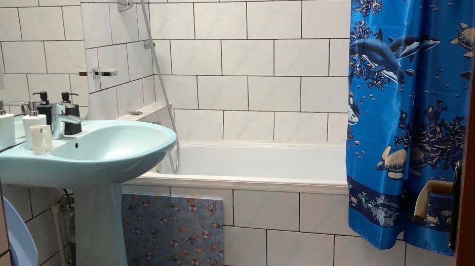 AP. 2 CAMERE LACUL MORII, BUCATARIE INCHISA, MOBILAT, METROU 15 MINUTE - Poză 7