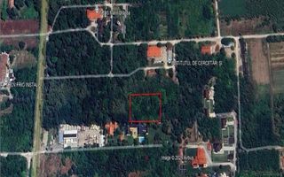 Teren intravilan de vanzare - Poză 2