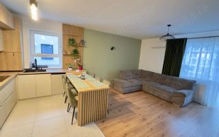 Apartament 3 camere, Mosaic Residence - Poză 4