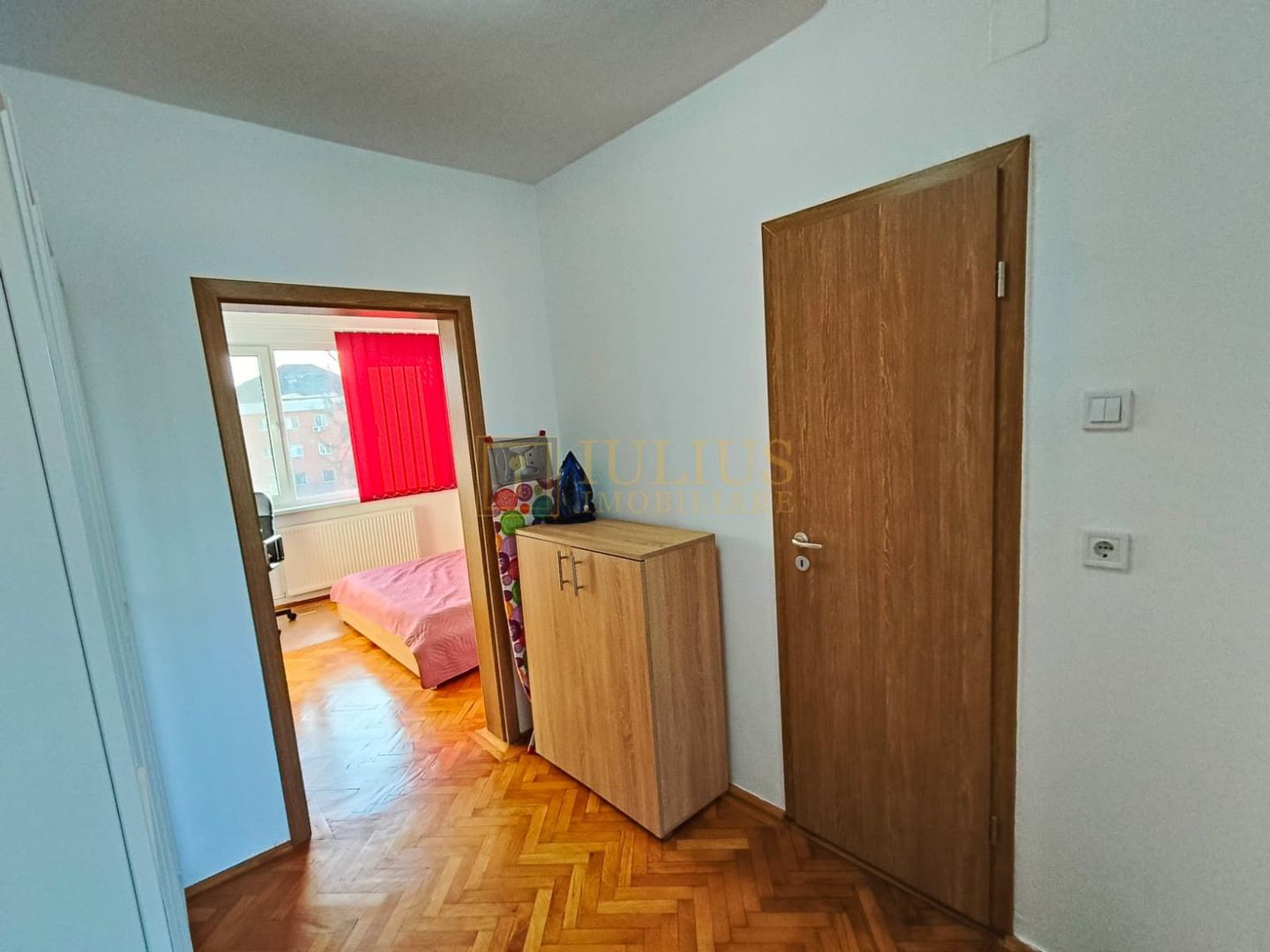 apartament spatios, ideal pentru studenti-Take Ionescu- Pet-Friendly - Poză 12