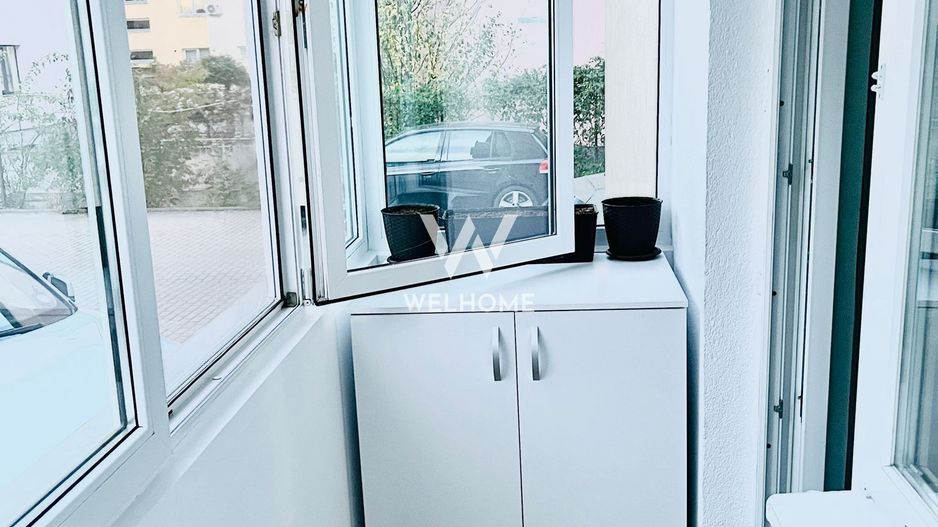 Apartament 3 cam 74mp utili, zona buna, Sibiu - Poză 17