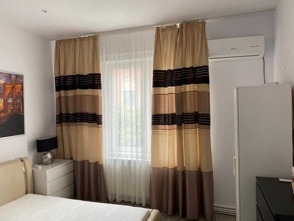De inchiriat Apartament cu 2 camere Piata Romana sect 1 - Poză 3
