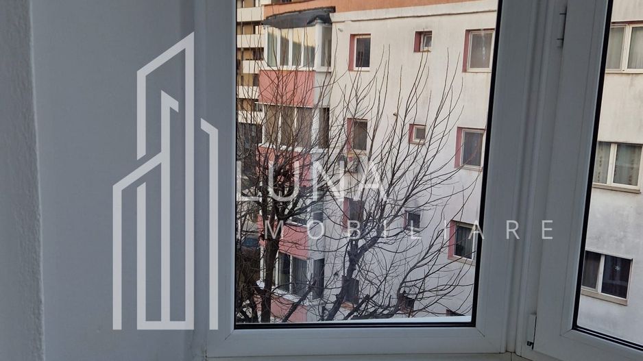 Garsonieră cochetă, renovată recent, în cartierul Noua - Poză 5