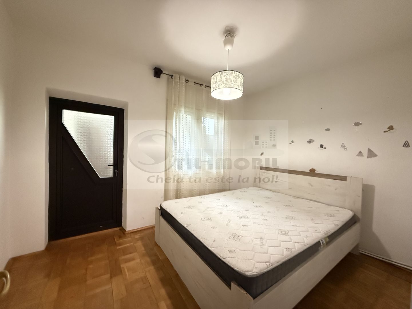 CASA INDIVIDUALA MOARA DE VANT S+P+M BECI GARAJ - Poză 2