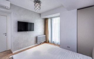 Apartament 4 camere lux - Herastrau | Loc de parcare | Boxa - Poză 8