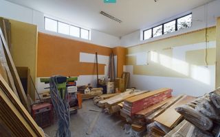 Casă în zona Mehala strada Cloșca, urbanism S+P+7+ER - Poză 9