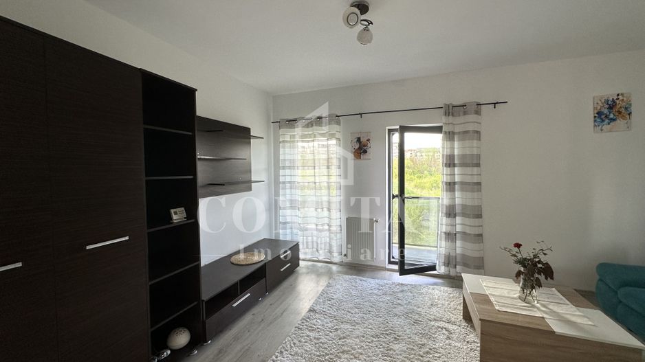 Apartament 2 camere | 56mp | Borhanci - Poză 3