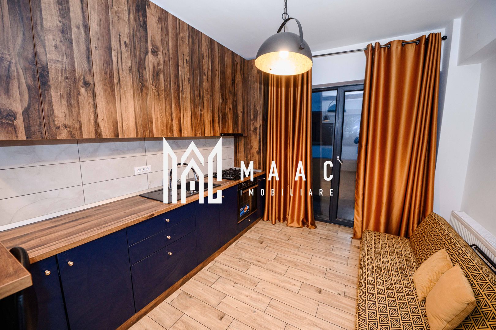 APARTAMENT STUDIO| ETAJ 1| BLOC NOU| DEM RADULESCU - Poză 6