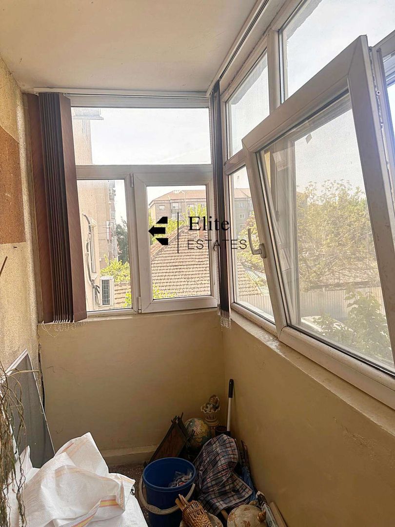 Apartament cu 3 camere tip PB, etaj 1, in Iosia - Poză 13
