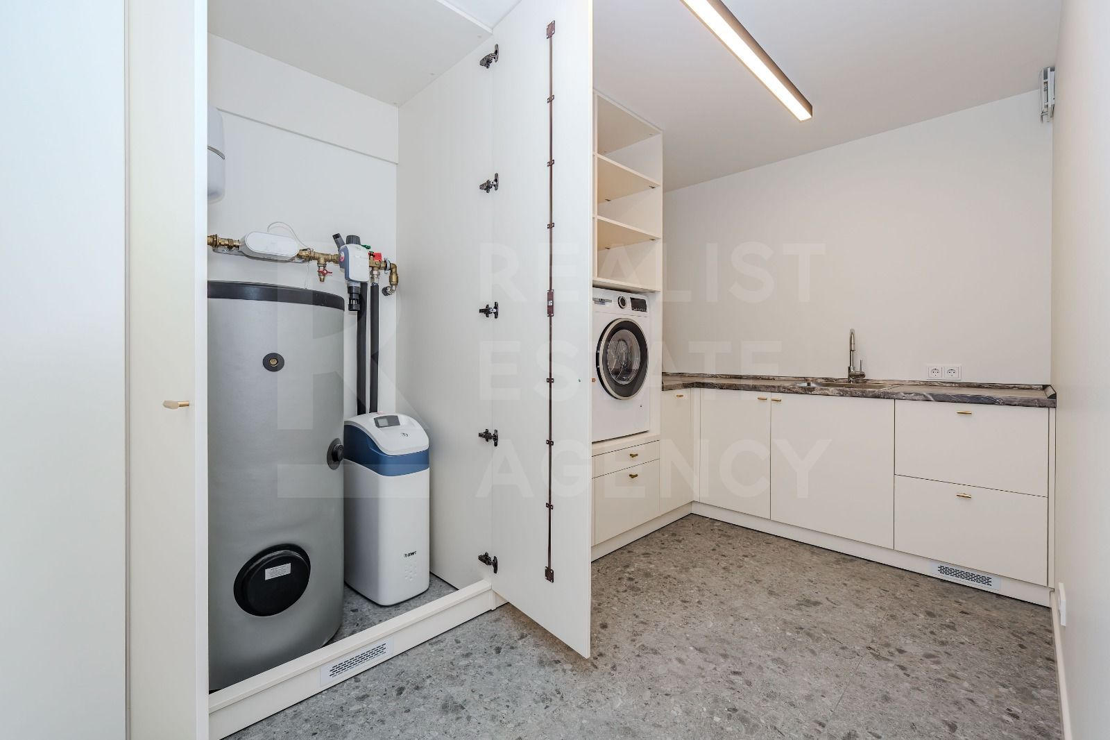 Vânzare, casă, 4 camere, str. Timiș, sector Centru - Poză 29