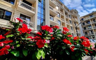Apartament 1 camera + parcare INAMSTRO Copou - Poză 1
