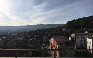 Apartament 4 camere de inchiriat Manastur zona Campului - Poză 7