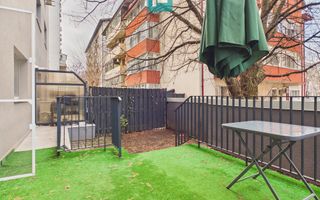 2 camere cu grădină proprie sec 3 cu acces metrou - Poză 10