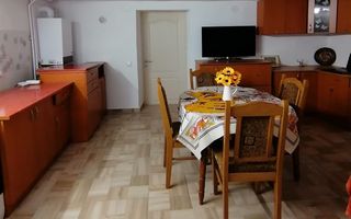 Apartament la Casă  | Zona Sub Arini | 86 mp | Utilități incluse - Poză 5