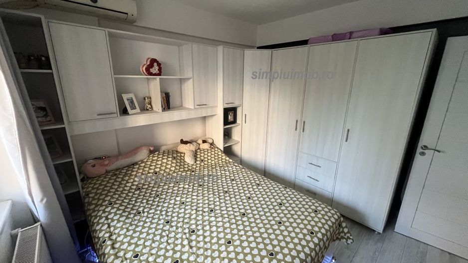 Decomandat, Apartament 2 Camere LeroyMerlin Bragadiru - Poză 1
