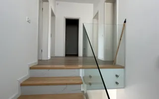 Duplex despărtit  prin garaj zona Ikea - Poză 19
