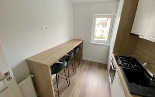 Apartament | 2 Camere | 50 mpu | Arhitectilor | Etaj 1 | Parcare - Poză 7