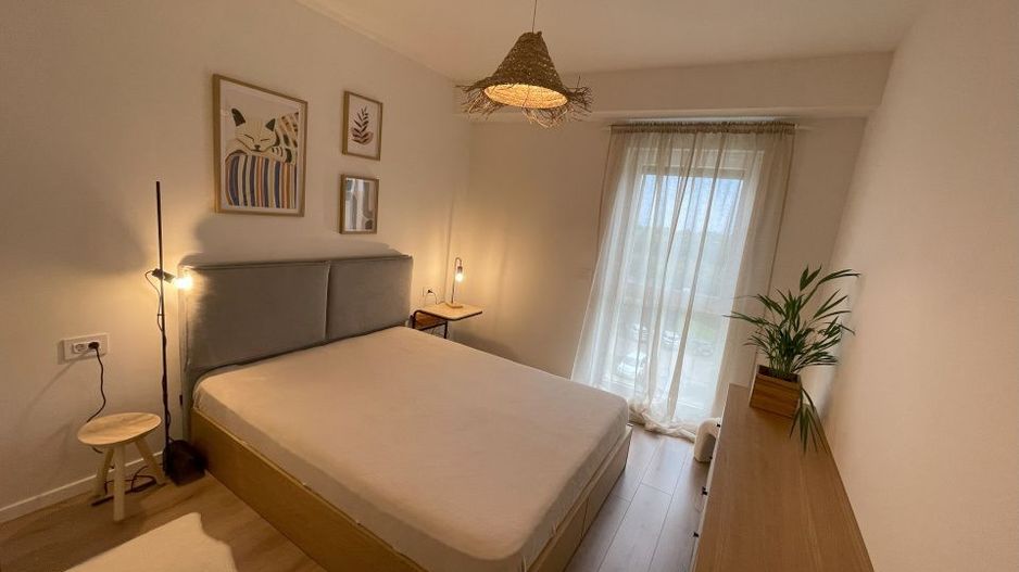 Apartament Modern cu Dotări Premium, la Prima Închiriere! - Poză 18