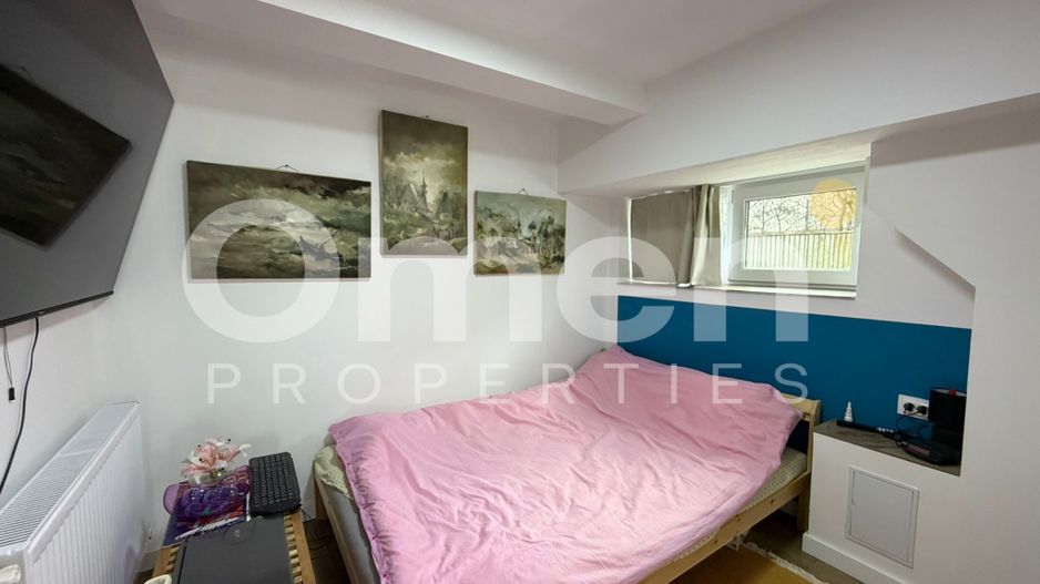 Apartament cu 3 camere de vanzare, situat in bloc nou, zona Victor Babes - Poză 4