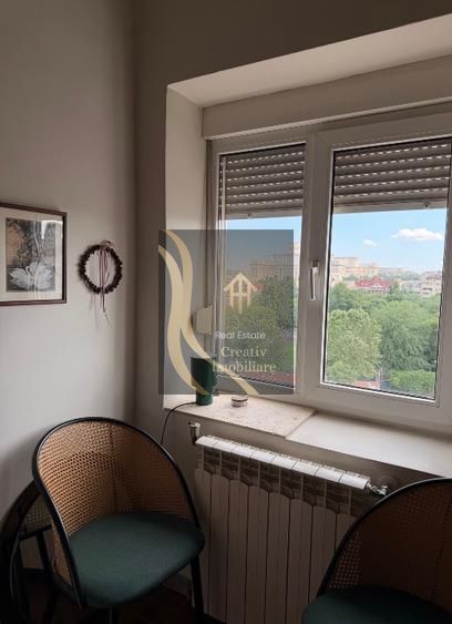 Închiriez studio 44mp - Poză 8
