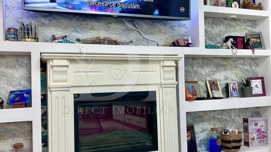 Apartament 3 camere / Zona Cetatii , Jysk - Poză 9