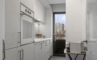 Vanzare apartament doua camere, bloc nou, Calea Vitan - Poză 10