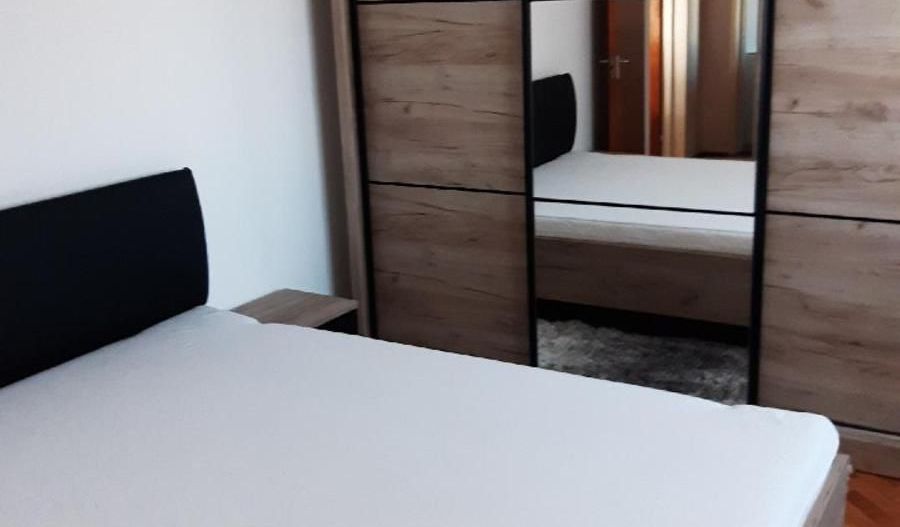 AP. 2 CAMERE COSTIN GEORGIAN, METROU, MOBILAT/UTILAT, COMISION 0% - Poză 4