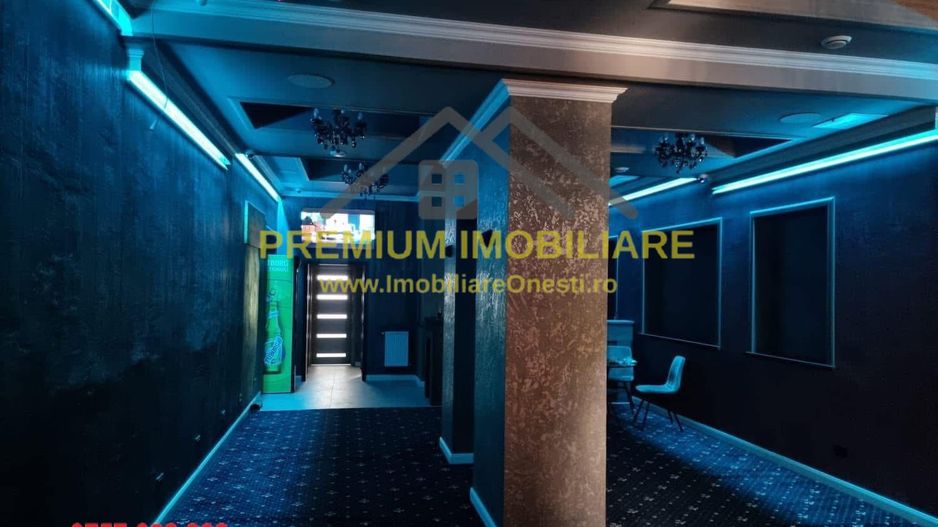 Spatiu Comercial - Zona de jos - Renovat - Poză 3