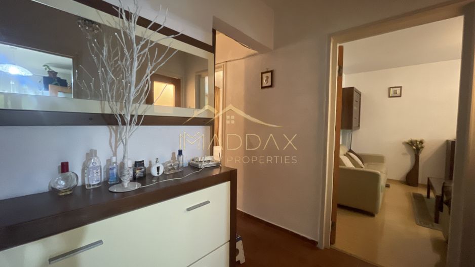 Oportunitate***Apartament 4 camere//Bloc tip boutique***Apusului - Poză 6