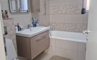 Apartament cu 3 camere decomandat in GIROC - Poză 6