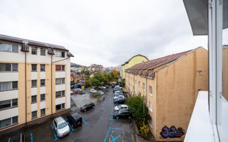 Apartament spațios cu 2 camere și parcare | Gemenii! - Poză 7