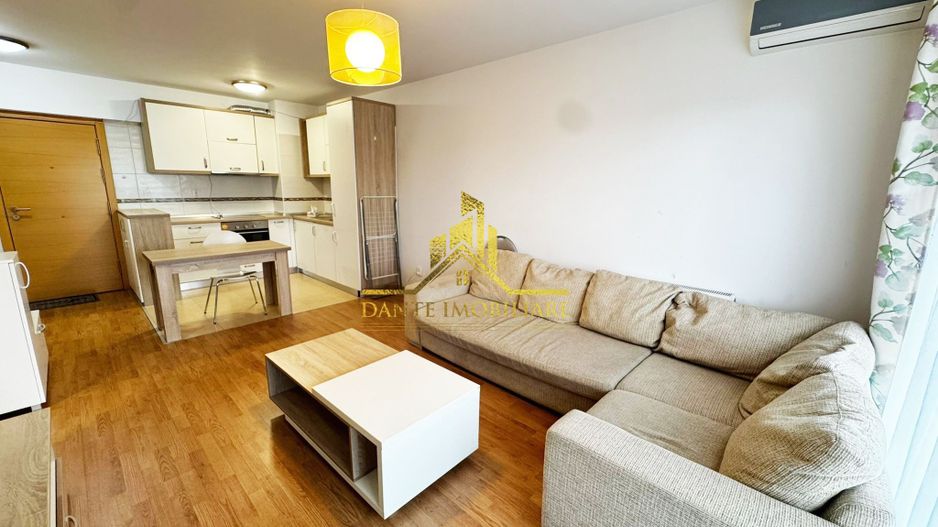2 camere, modern, bloc nou, terasa, Gheorgheni, Viva City, FSEGA - Poză 4