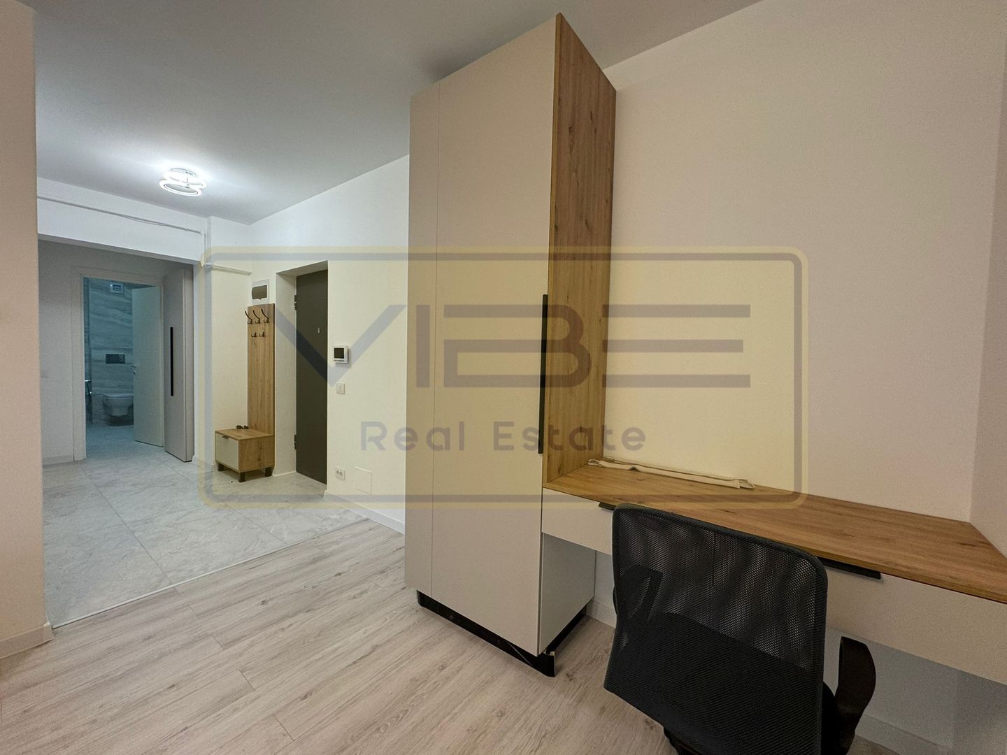 Apartament 2 camere NOU, parcare - Moon Reflex Residence - Poză 10