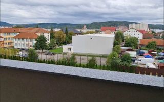 COMISION 0%! Apartament Nou 2 camere-etaj 3-balcon-Kaya Residence - Poză 5