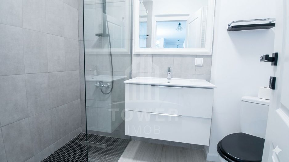 Apartament 3 camere | zona City Residence - Poză 10