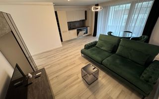 3 camere,modern, bloc nou,parcare, AC, Gheorgheni, Constantin Brancusi - Poză 9