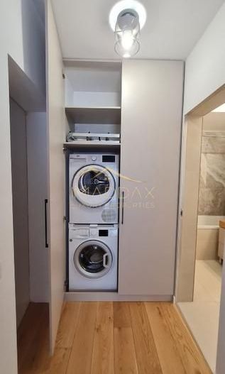 Apartament 3 camere luxos // complex rezidential Pipera // Mall Promenada - Poză 13