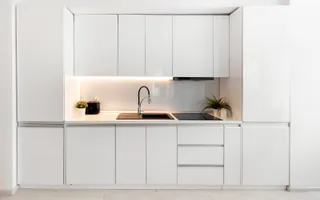 Apartament 2 camere Pipera I LUX I COMISION 0% I Parcare inclusa - Poză 24