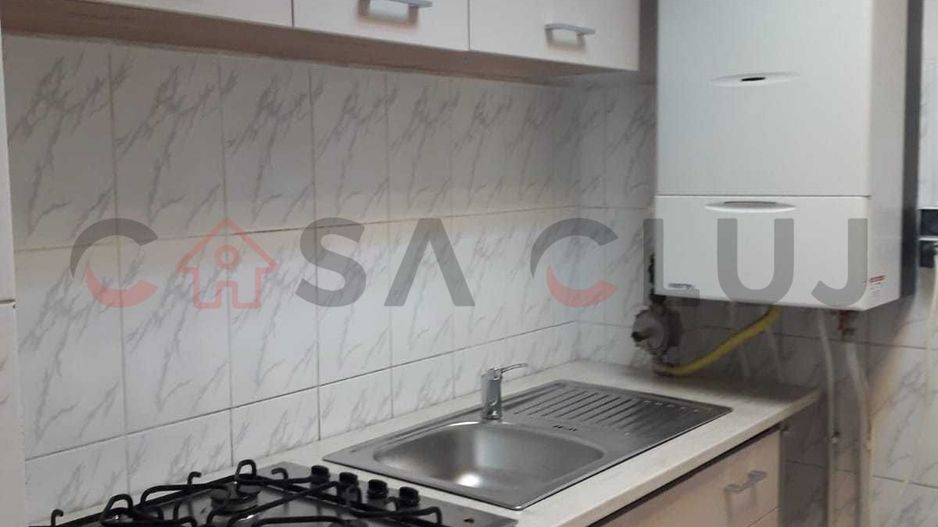 3 camere, etaj intermediar, Grigore Alexandrescu - Poză 4