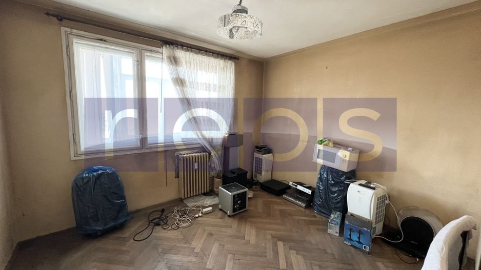 VANZARE 2 CAMERE | SEMIDECOMANDAT | 45 MP | IDEAL INVESTITIE | CALEA GRIVITEI - Poză 3