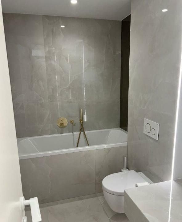 Studio de inchiriat in Cortina North Pipera - Poză 4