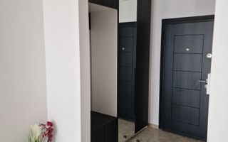 Garsonieră decomandata, centrala proprie si balcon-Militari Residence - Poză 5