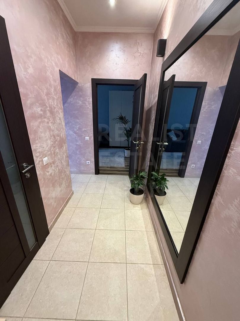 Chirie, apartament, 1 cameră, bd. Ştefan cel Mare şi Sfânt, Centru - Poză 6