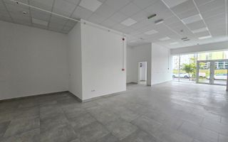 Spațiu comercial în zonă cu vad – Tractorul Coresi - Poză 12