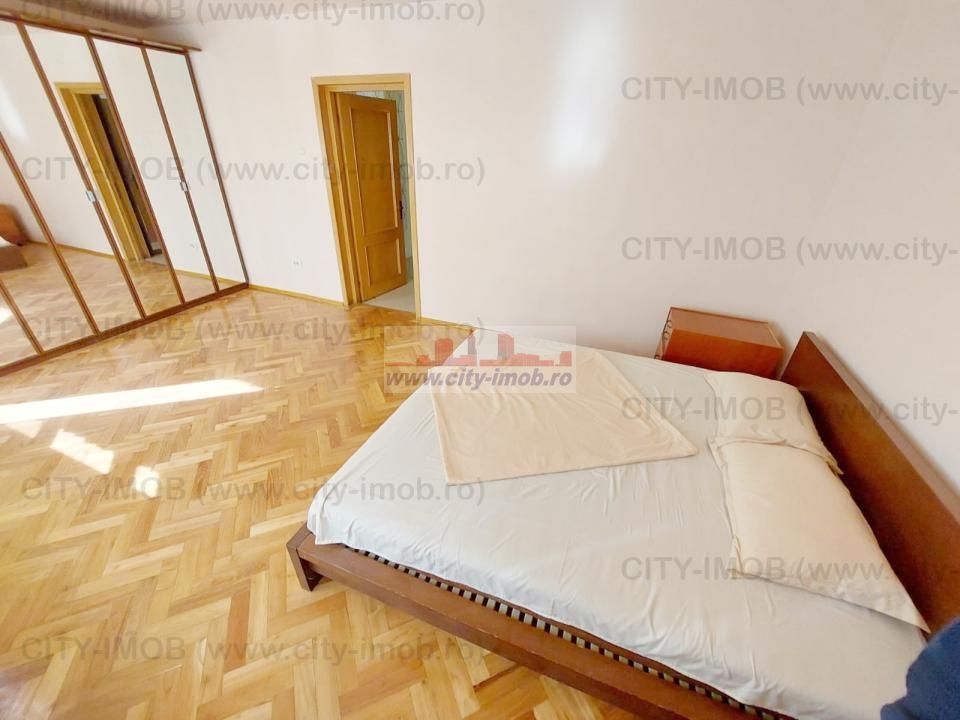 Apartament 3 Camere Primaverii inchiriere 1600 eur vanzare 550.000 eur - Poză 20
