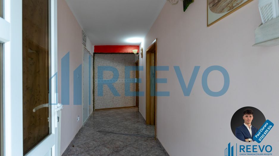 Casă/Vilă de vânzare, Nicolae Bălcescu, Bacău - Poză 4