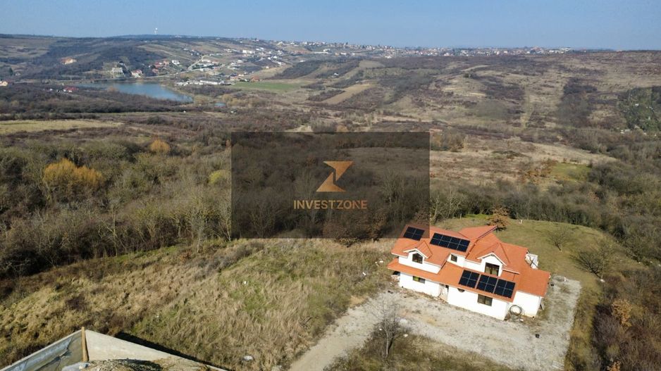 Vila noua de vanzare -strada GH Doja-Oradea - Poză 2