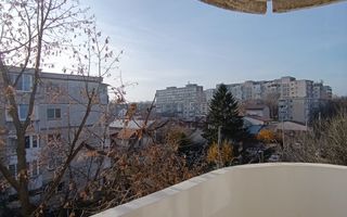 Apartament modern cu 2 camere de inchiriat, Centrala Proprie, Gorjului - Poză 14