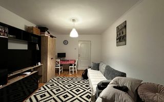 Apartament la etaj intermediar | 2 camere | Gheorgheni - Poză 2